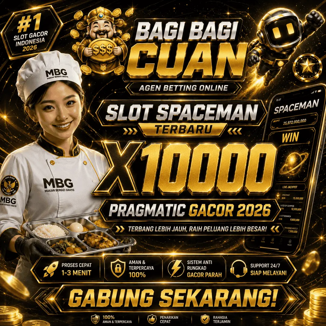 GELORA77 Banner